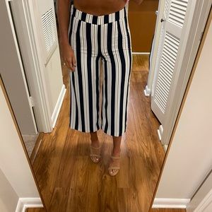 Fit & Flare Pants!